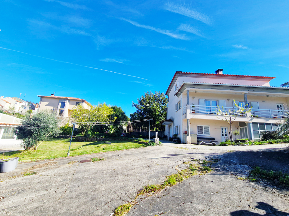 Byhus i Viseu, Viseu - foto 2